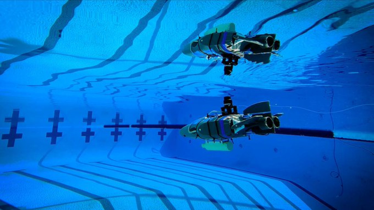 proyecto SWIM. Fuente: NASA