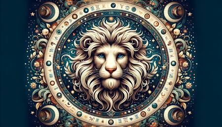 Horóscopo de Leo de hoy: miércoles 13 de noviembre de 2024. Foto: Redacción canal26.com