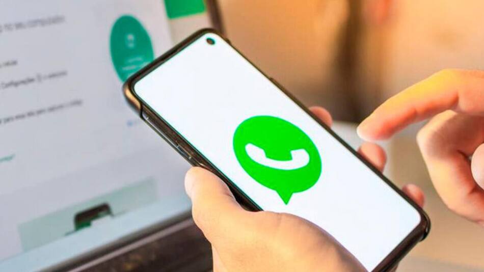 WhatsApp, tecno. Foto: EFE.