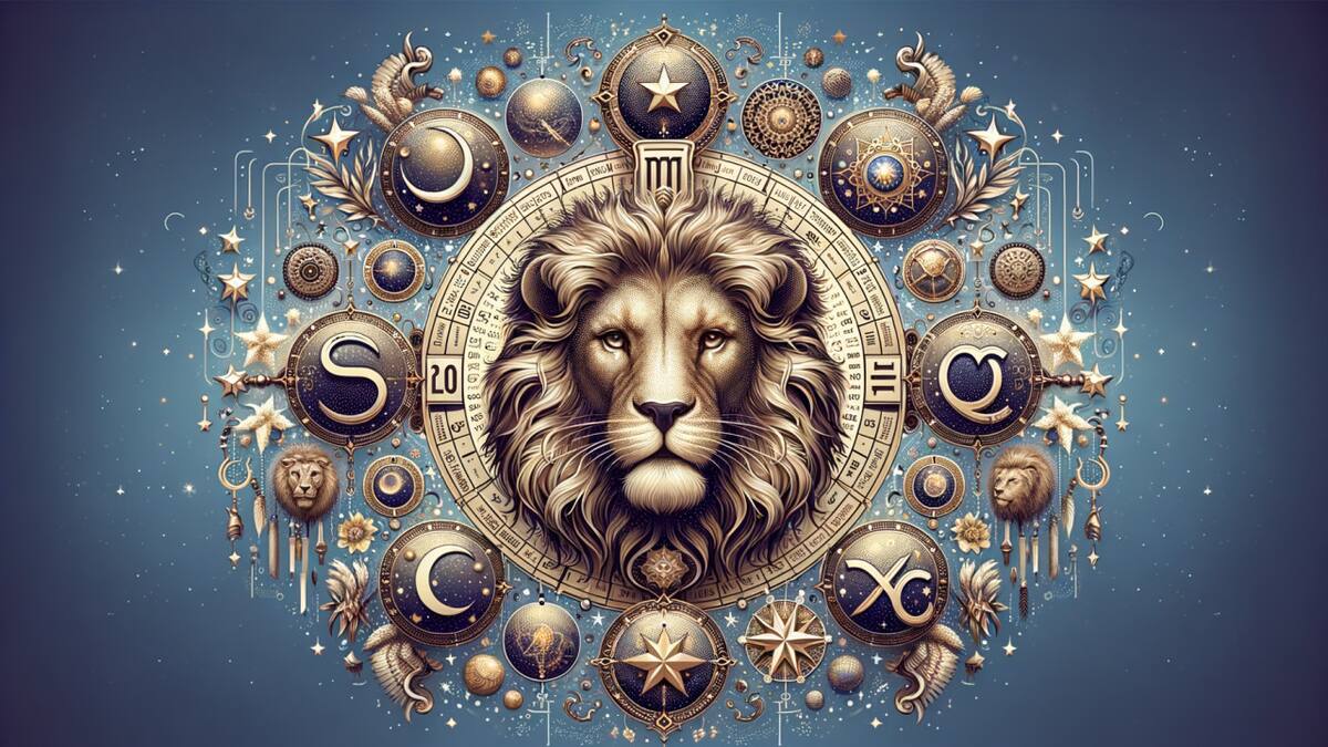 Horoscopo de Leo de hoy: viernes 15 de noviembre de 2024. Foto: Redacción canal26.com