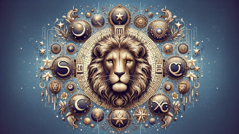 Horoscopo de Leo de hoy: viernes 15 de noviembre de 2024. Foto: Redacción canal26.com