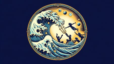 Horoscopo de Acuario de hoy: domingo 21 de julio de 2024. Foto: Redacción canal26.com