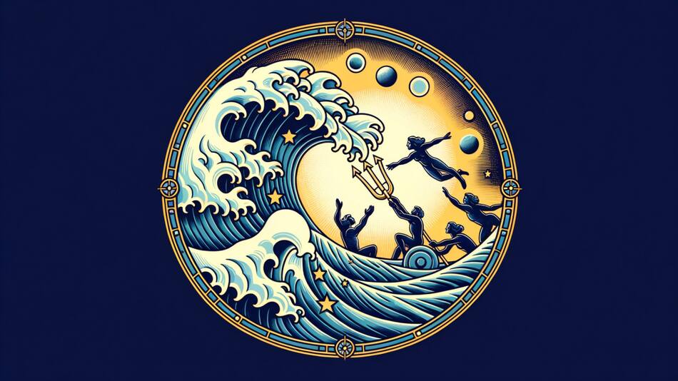 Horoscopo de Acuario de hoy: domingo 21 de julio de 2024. Foto: Redacción canal26.com