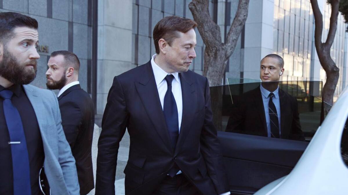 Elon Musk_EFE