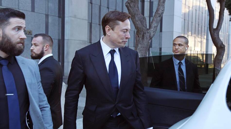 Elon Musk_EFE