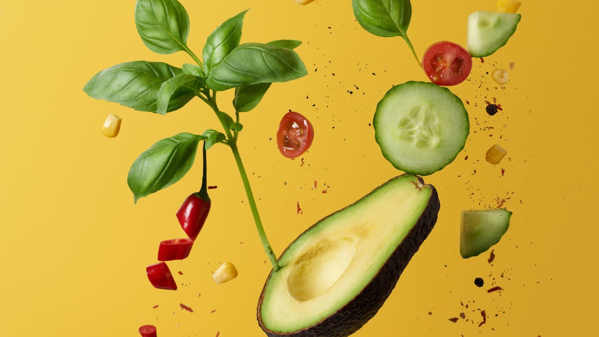El superalimento asociado a la cosmética. Foto Unsplash.