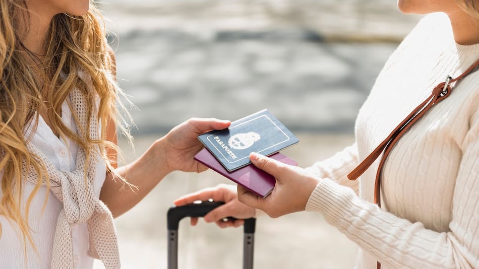 Cambian los viajes a Europa a partir del 12 de octubre.