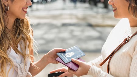 La ciudadanía permite ampliar derechos y abrir oportunidades globales en un escenario competitivo.