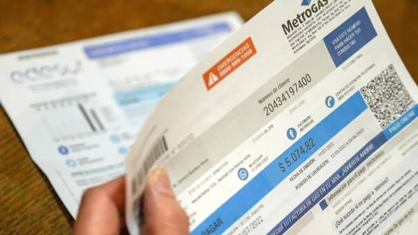 Subsidios de luz y gas en julio 2024: paso a paso, cómo solicitar cada uno y cuáles son los requisitos