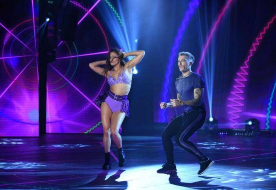 El polaco Chiara Mea