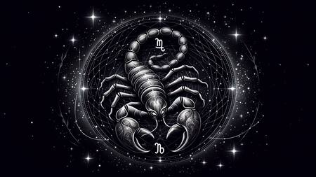 Horóscopo de Escorpio de hoy: martes 19 de noviembre de 2024. Foto: Redacción canal26.com