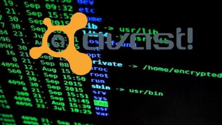 AVAST, TECNOLOGÍA
