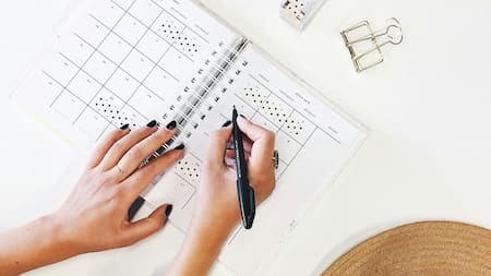 Organización. Foto: Unsplash.