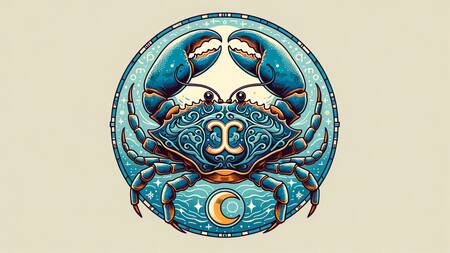 Horóscopo de Cáncer de hoy: viernes 2 de mayo de 2025. Foto: Redacción canal26.com