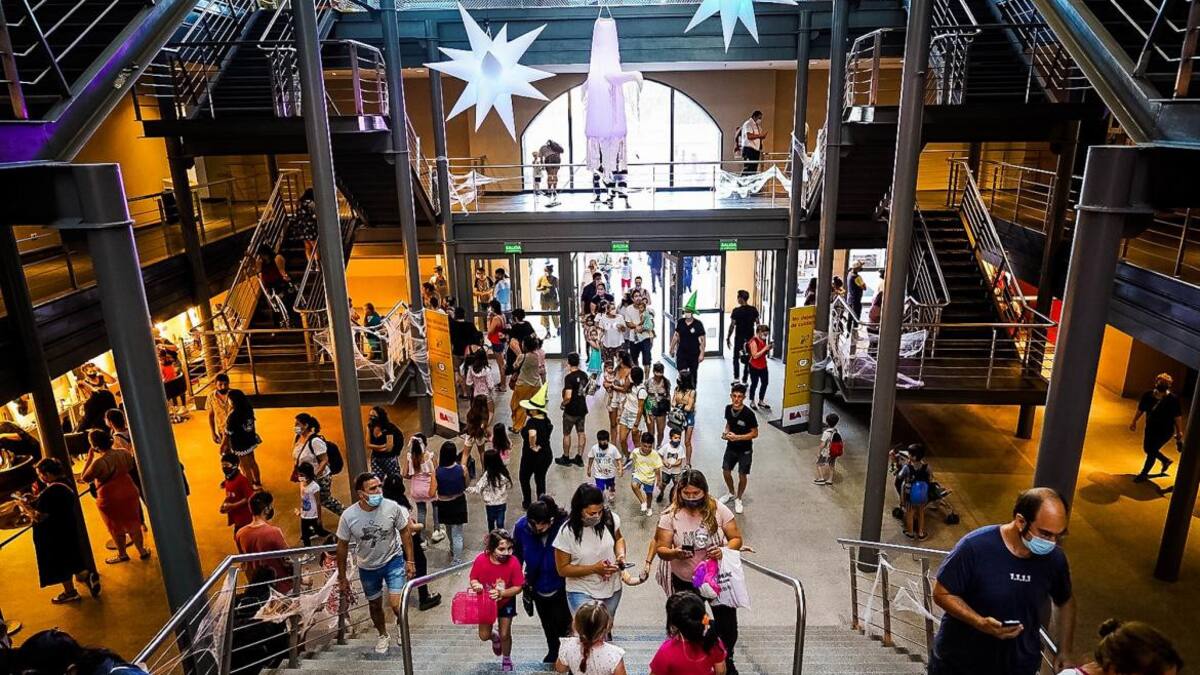 25 de mayo en Usina del Arte, Foto: prensa