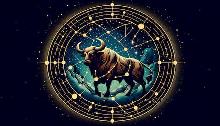 Horoscopo de Tauro de hoy: martes 23 de julio de 2024. Foto: Redacción canal26.com