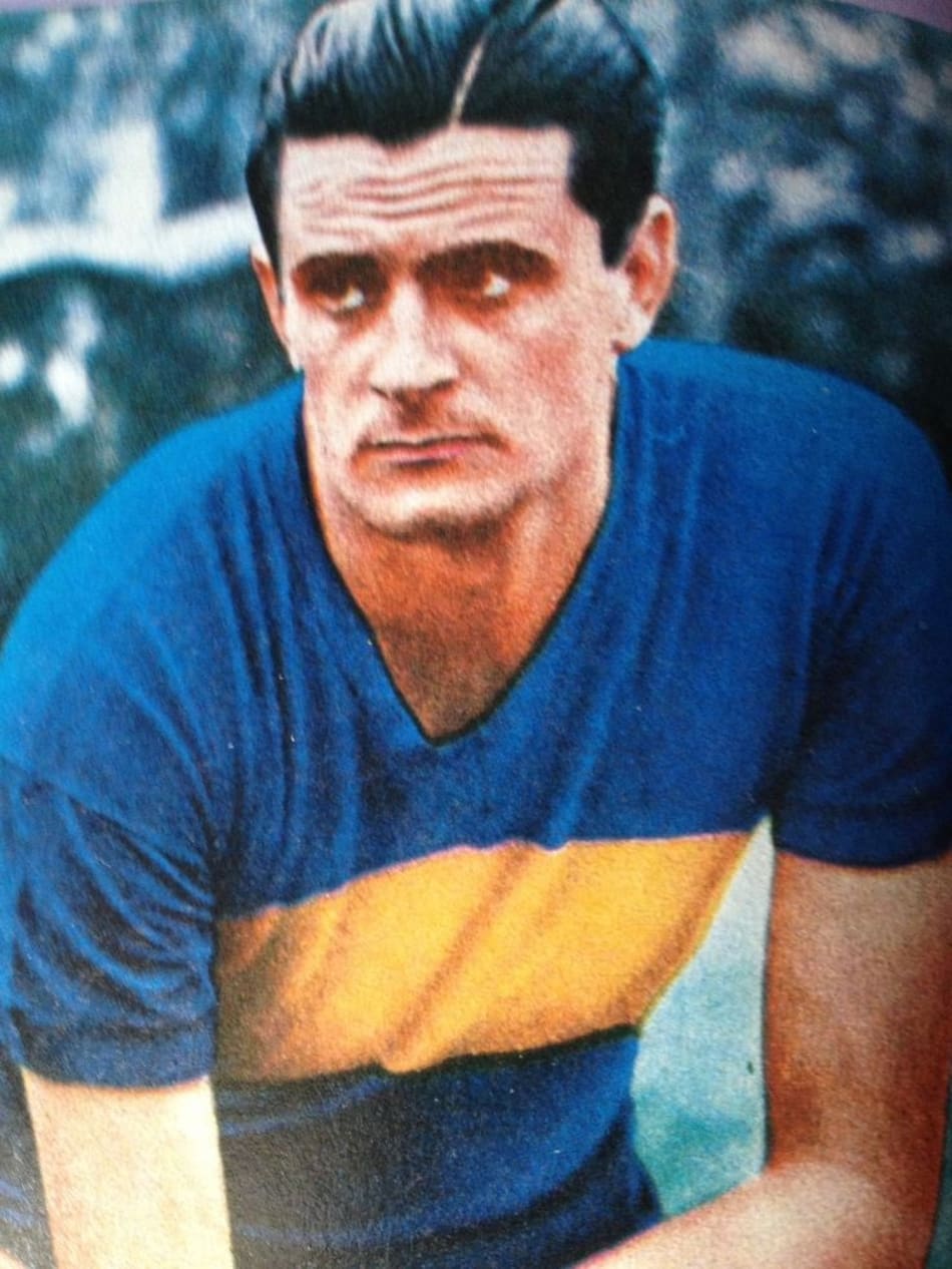 Jaime Sarlanga. Foto cedida por anunciante.