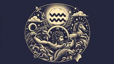 Horoscopo de Acuario de hoy: sábado 8 de noviembre de 2025