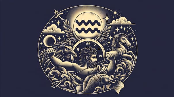 Horoscopo de Acuario de hoy: sábado 8 de noviembre de 2025