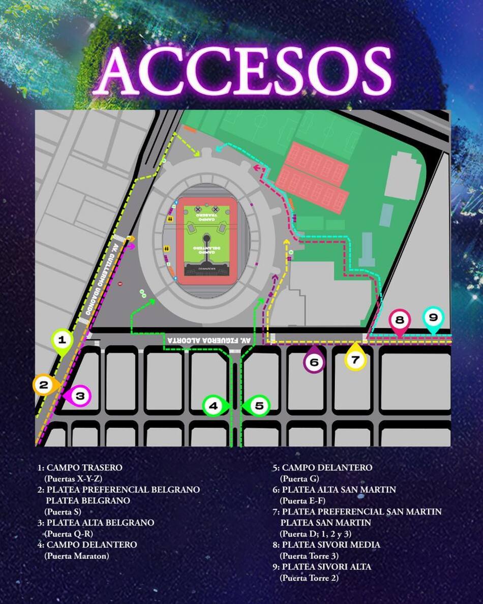 Coldplay. Foto: prensa.