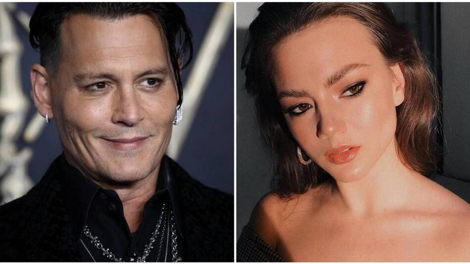 Johnny Depp