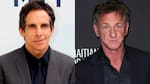 Sean Penn y Ben Stiller, prohibidos en Rusia de forma permanente