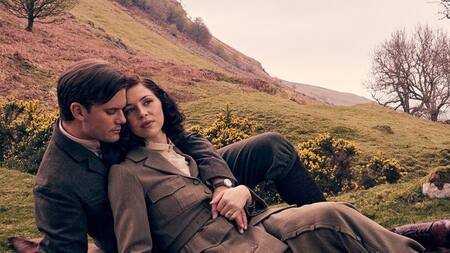 Revelan el tráiler oficial de Blood of My Blood. Foto: Instagram @vanityfair