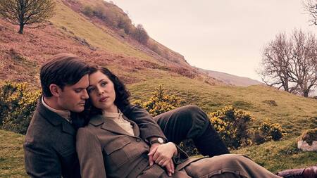 Nuevas imágenes de Blood of my Blood. Foto: Instagram @vanityfair