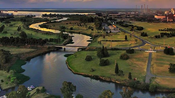 Playa, pesca y buena gastronomía: el tesoro histórico y natural ideal para una escapada a solo dos horas de Buenos Aires