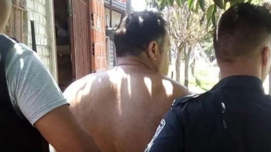 Detenido por tener cautiva a su suegra en La Plata