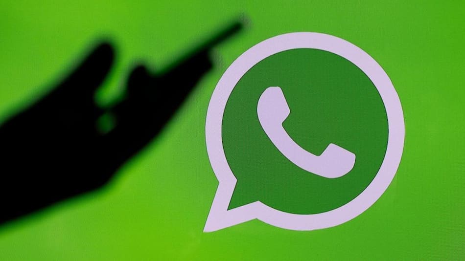 WhatsApp, aplicación, tecnología