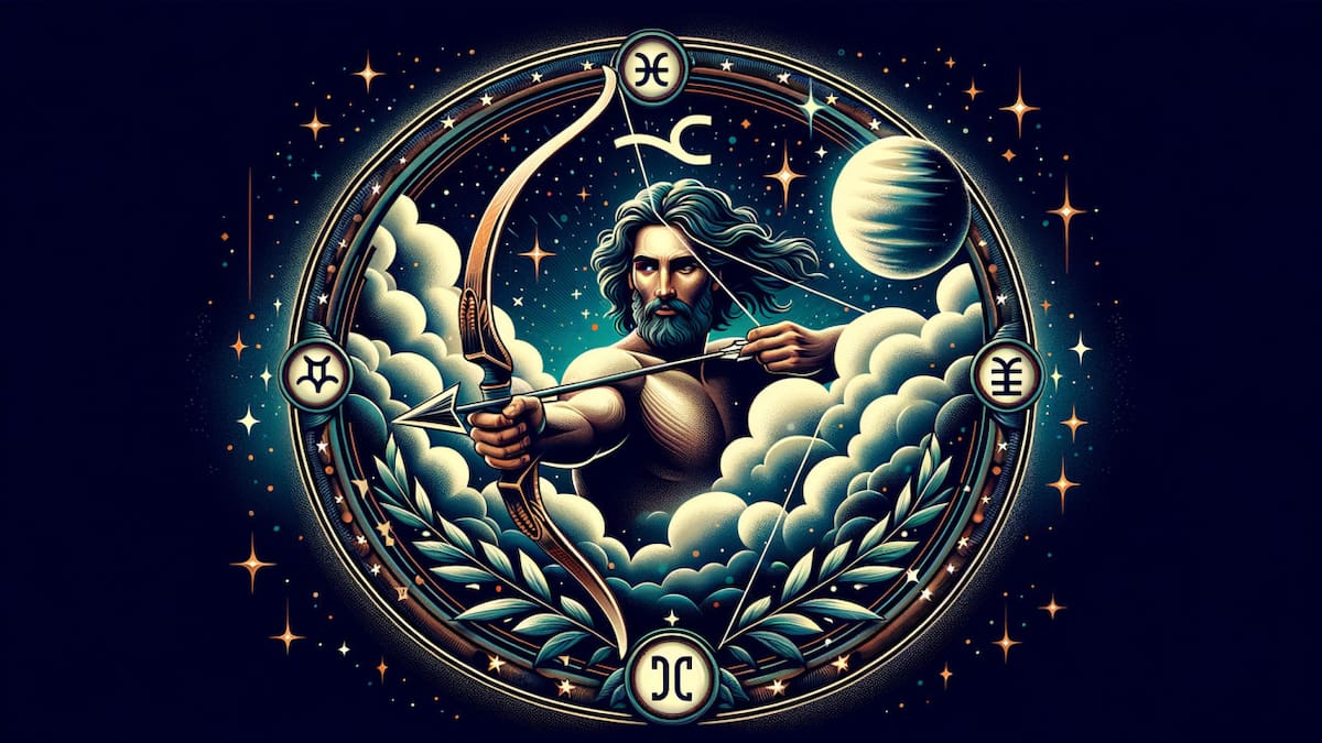Horoscopo de Sagitario de hoy: domingo 17 de noviembre de 2024. Foto: Redacción canal26.com
