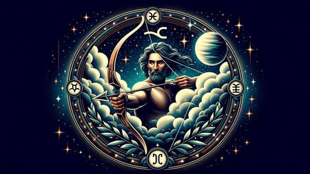 Horoscopo de Sagitario de hoy: domingo 17 de noviembre de 2024. Foto: Redacción canal26.com