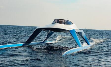 Transportes hiperveloces