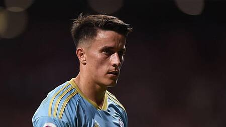 Franco Cervi. Foto: Instagram @cervifranco.