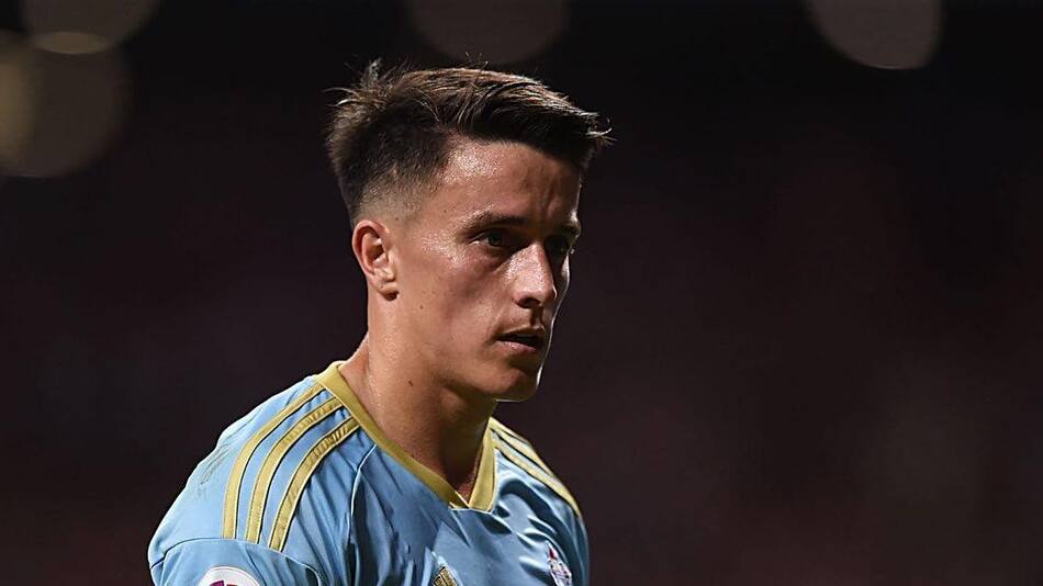 Franco Cervi. Foto: Instagram @cervifranco.