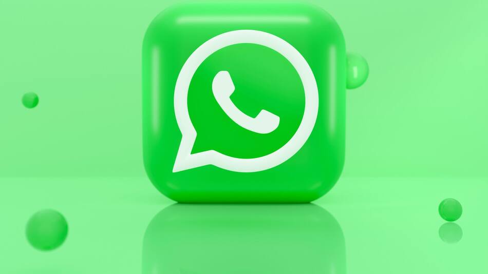 WhatsApp. Foto: Unsplash.