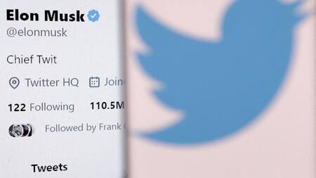 Twitter, redes sociales. Foto: REUTERS