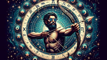 Horóscopo de Sagitario de hoy: lunes 22 de diciembre de 2025