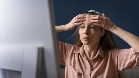 Cómo prevenir un ACV. Foto Freepik