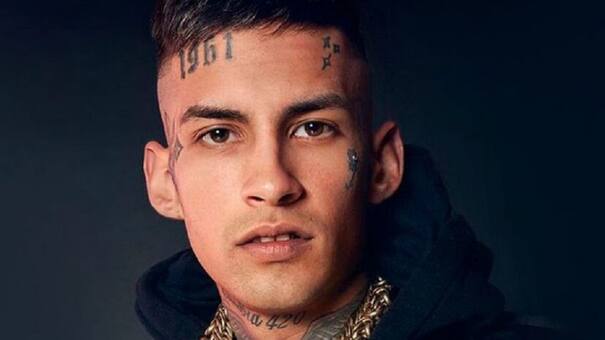 L-Gante complicado: el cantante podría volver a quedar preso por nuevas pruebas presentadas en su contra