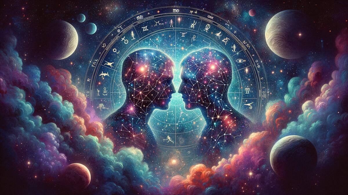 Horoscopo de Géminis de hoy: domingo 17 de noviembre de 2024. Foto: Redacción canal26.com