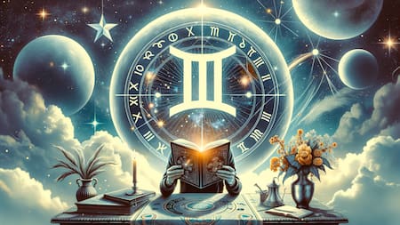 Horoscopo de Géminis de hoy: domingo 29 de marzo de 2026
