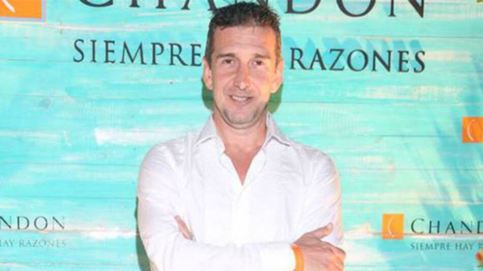 Julio Bocca