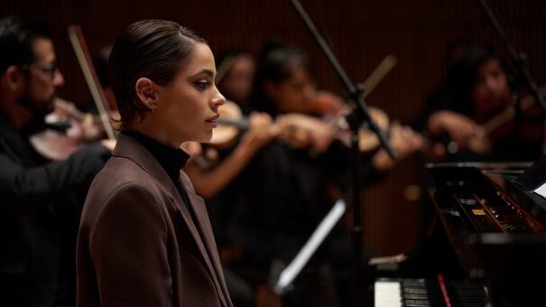 “Quebranto”, de Tini Stoessel, ya está disponible en Disney+: los puntos centrales de la serie y por qué no te la podés perder