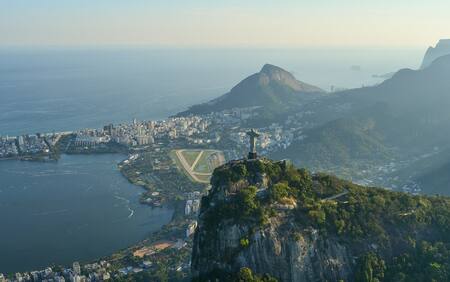 Río de Janeiro, Brasil. Foto: Unsplash.