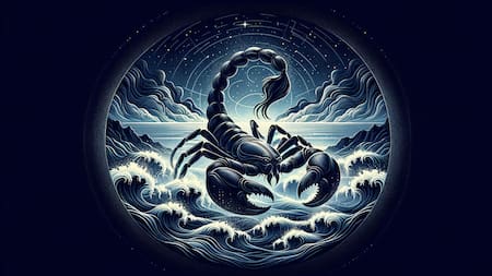 Horóscopo de Escorpio de hoy: miércoles 18 de marzo de 2026