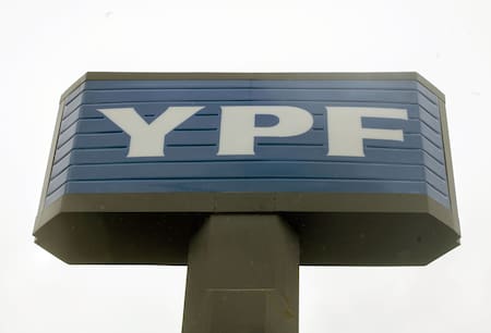 YPF. Foto: NA.