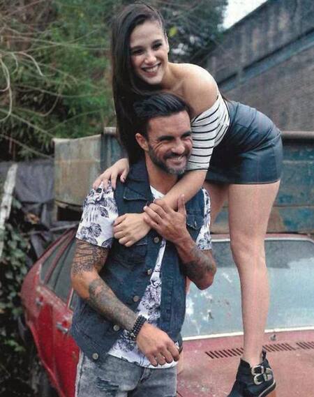 Barbie Vélez-Fabián Cubero