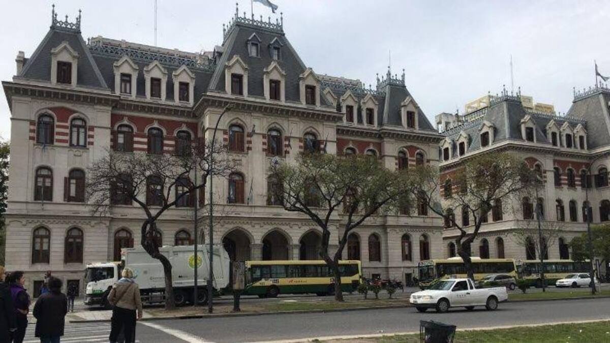 Ministerio de Agroindustria